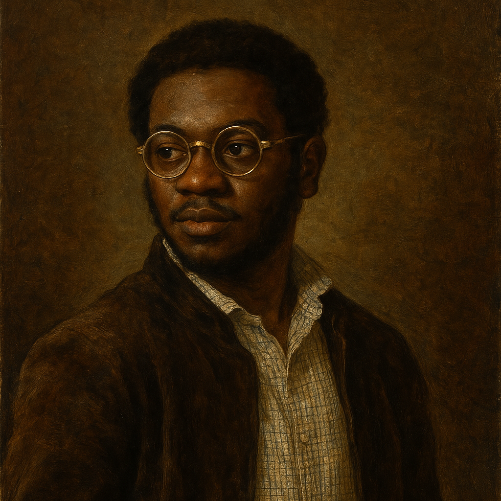 Frankie, Founder & CEO